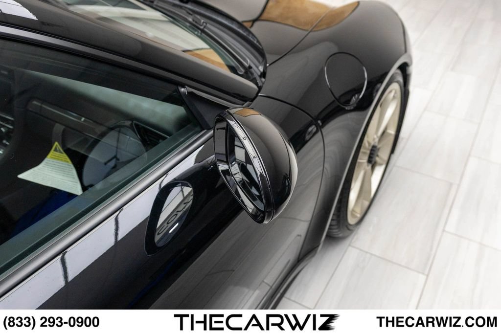 Used 2015 Porsche 911 GT3 RWD image 37