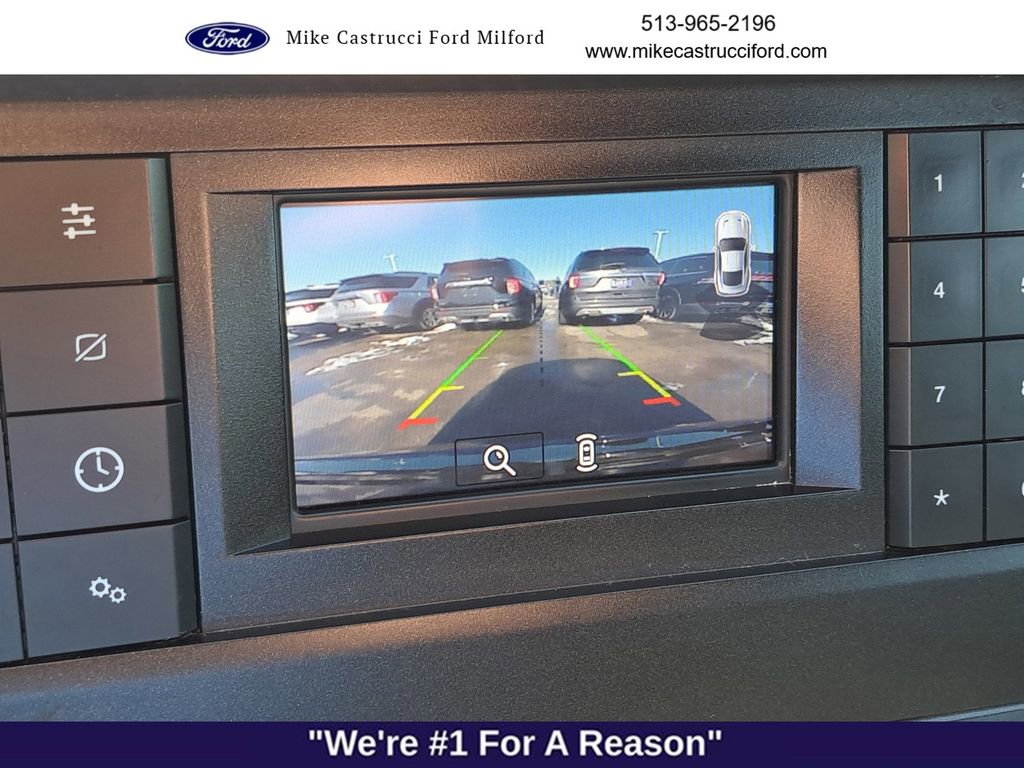 Certified 2020 Ford Mustang GT w/ GT Performance Package image 14