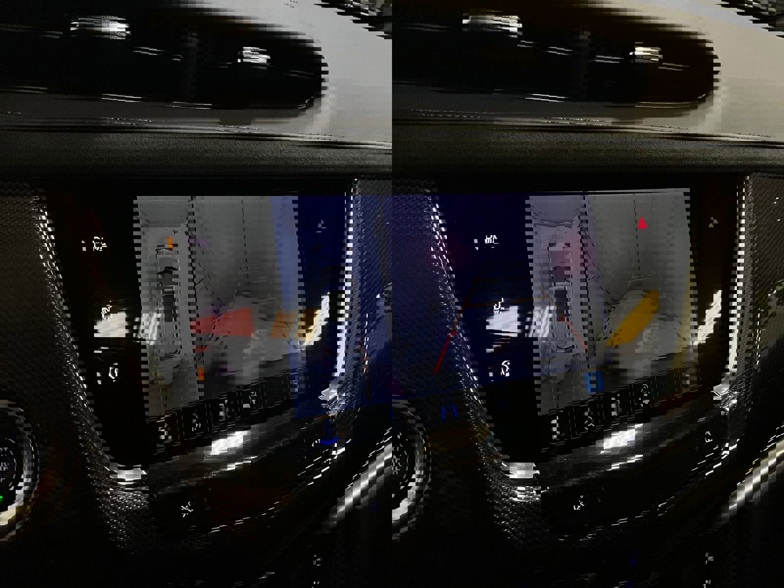 Used 2025 Cadillac XT6 Premium Luxury w/ Platinum Package AWD/4WD image 20