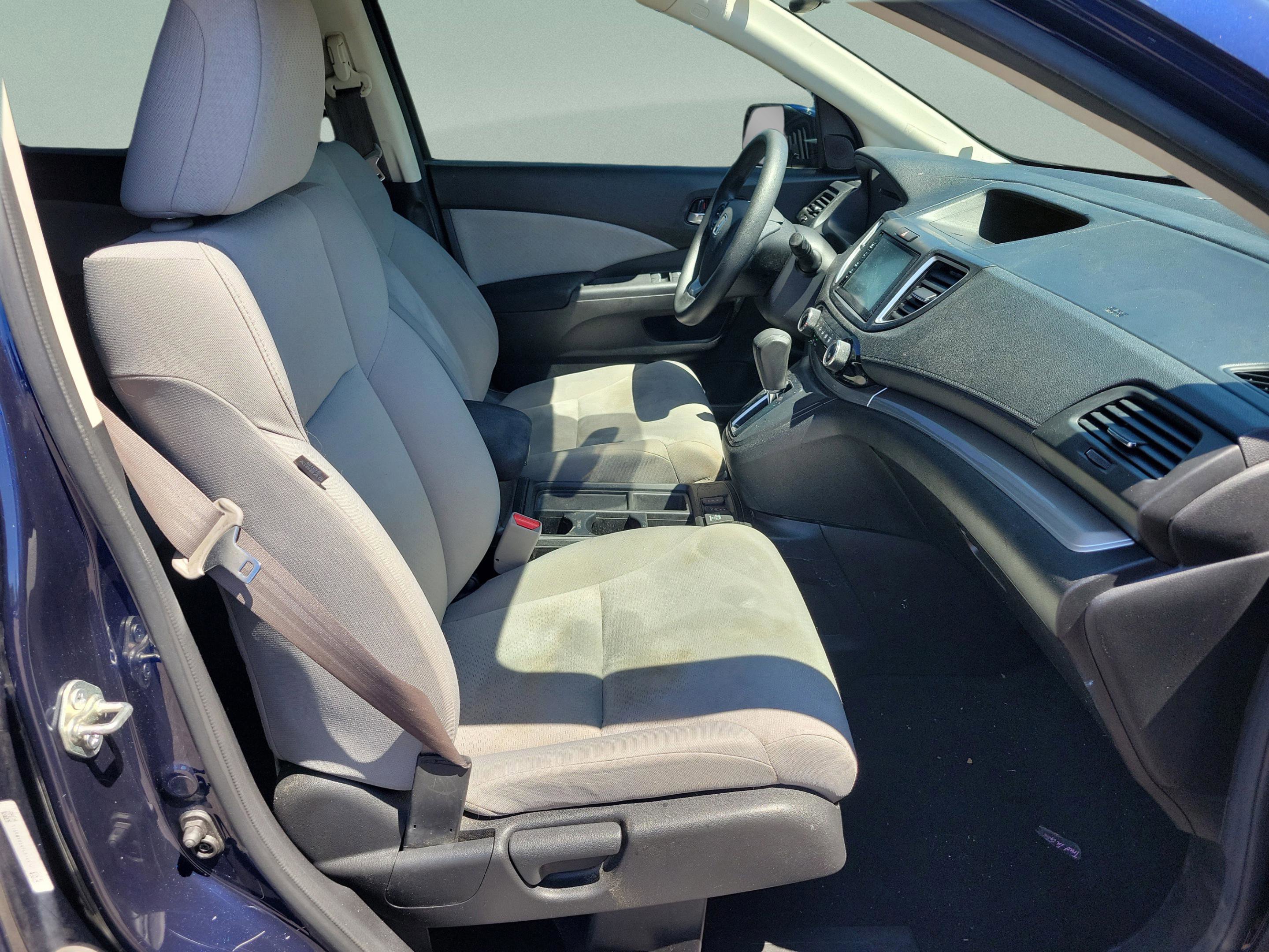 Used 2015 Honda CR-V EX image 18