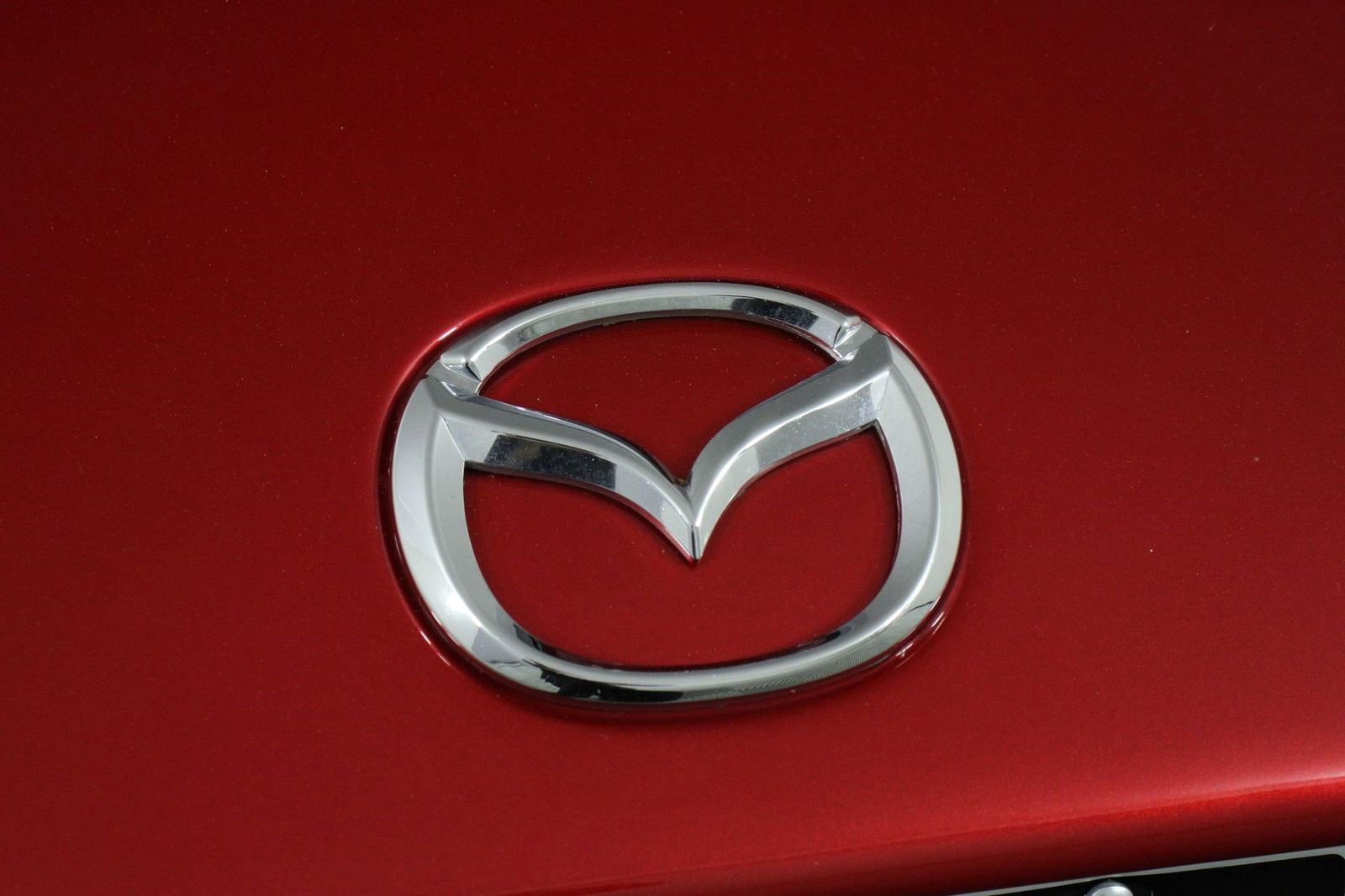 Used 2016 MAZDA MX-5 Miata Grand Touring image 26