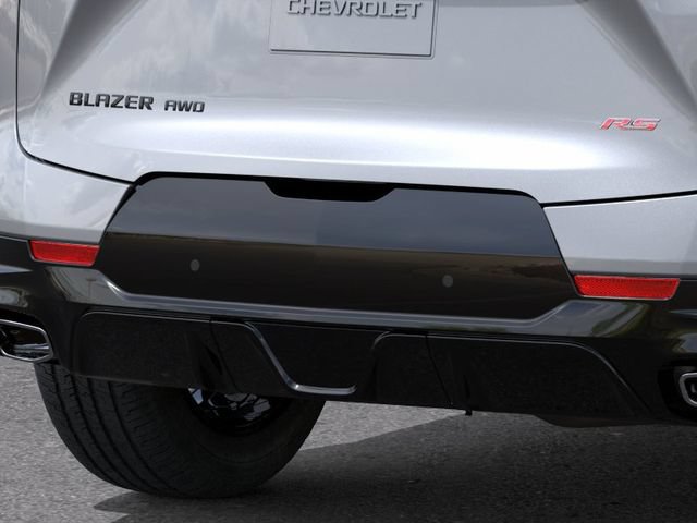 New 2026 Chevrolet Blazer RS w/ Driver Confidence II Package AWD/4WD image 14