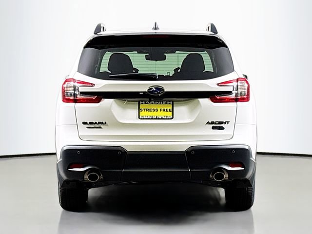 New 2026 Subaru Ascent Bronze Edition image 6