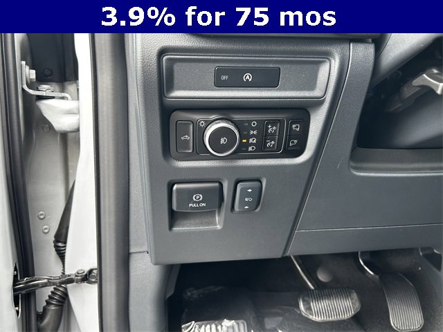 New 2025 Ford F150 Tremor w/ Equipment Group 402A High image 11