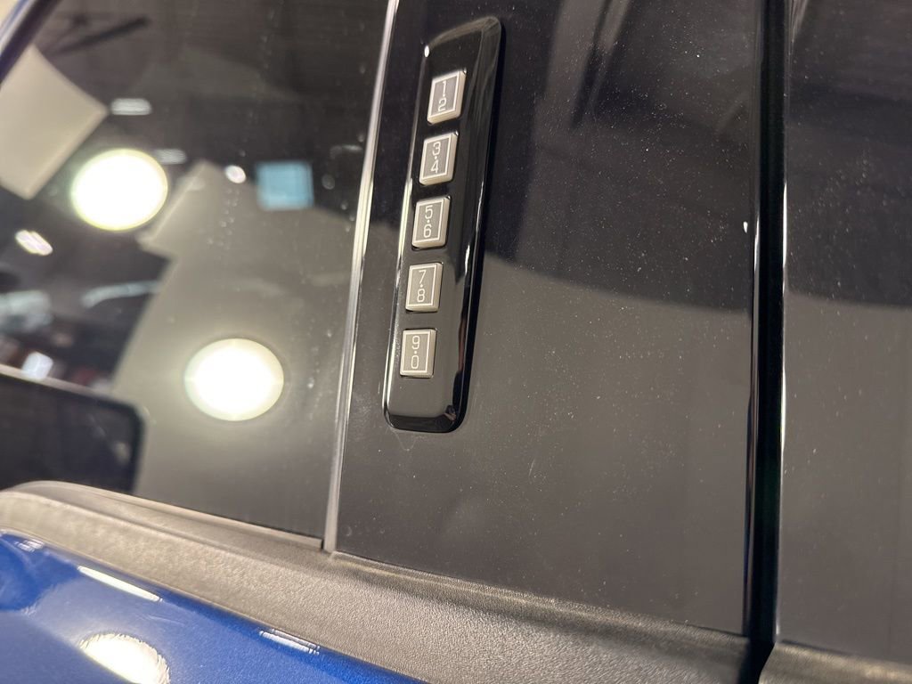 Used 2023 Ford F150 XLT w/ Equipment Group 302A High image 14