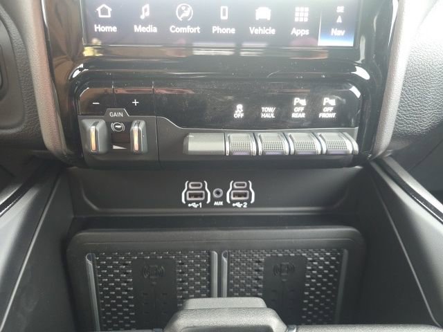 New 2026 RAM 2500 Power Wagon image 23