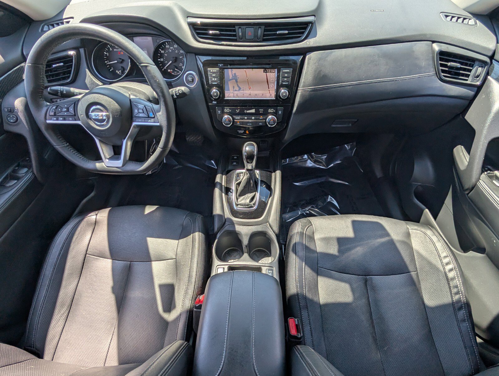 Used 2019 Nissan Rogue SL image 13