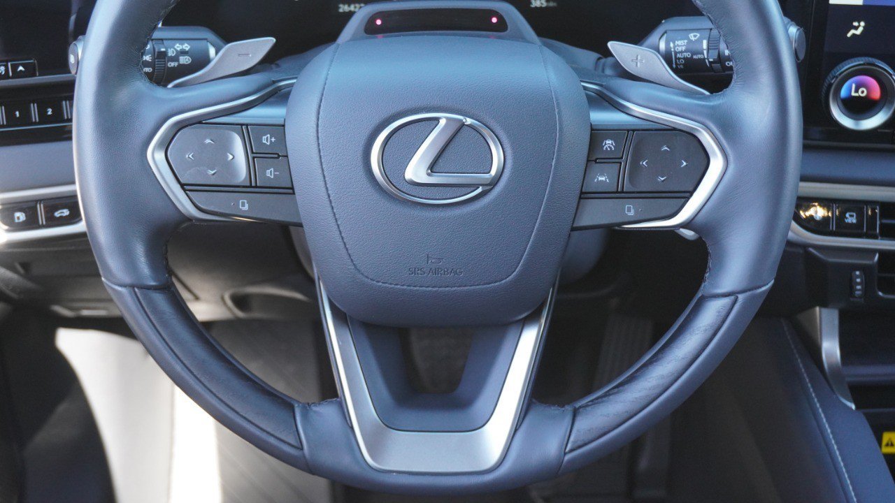 Certified 2024 Lexus RX 350 Premium Plus w/ Convenience Package FWD image 32