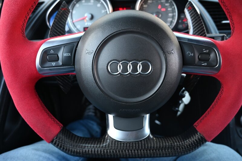 Used 2008 Audi R8 V8 AWD/4WD image 22