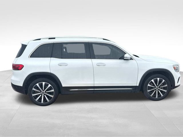 Used 2021 Mercedes-Benz GLB 250 image 11