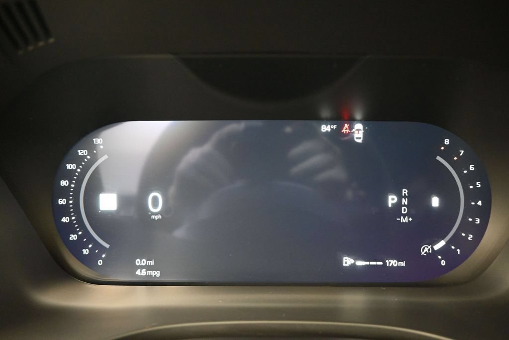 Used 2026 Volvo XC60 B5 Plus AWD/4WD image 11