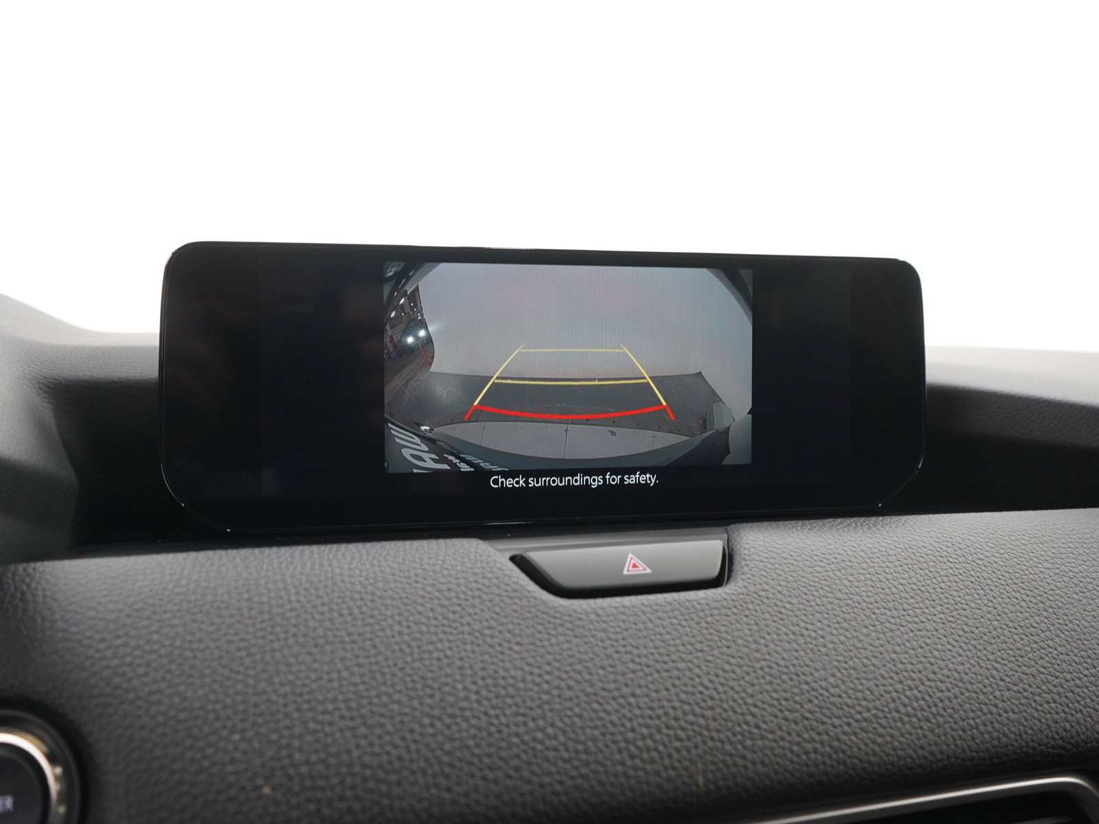 Certified 2024 MAZDA CX-90 Plug-In Hybrid w/ Preferred AWD/4WD image 23