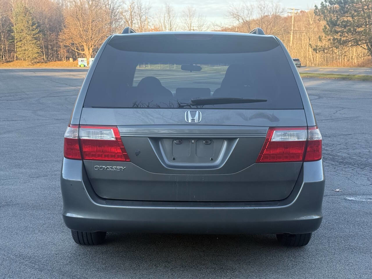 Used 2007 Honda Odyssey EX image 6