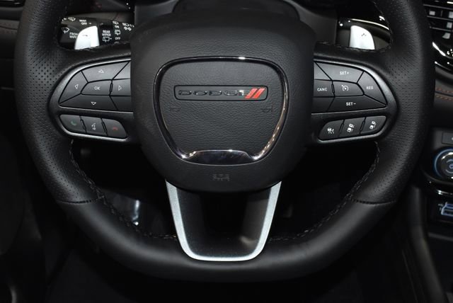 New 2026 Dodge Durango GT image 24