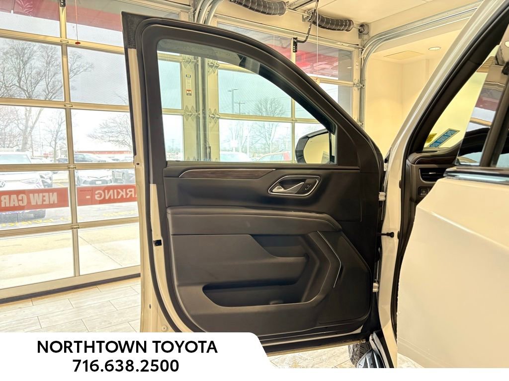 Used 2023 Chevrolet Tahoe LS w/ Driver Alert Package image 31