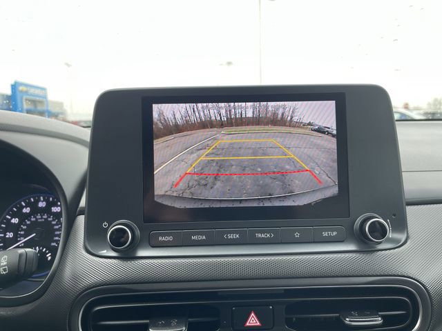 Used 2023 Hyundai Kona SEL image 15