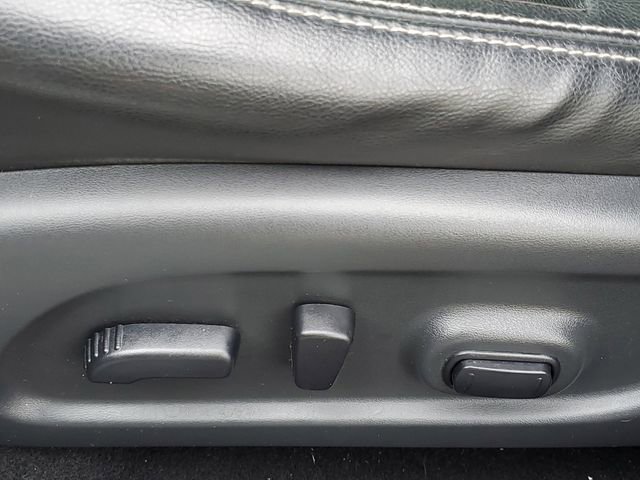 Used 2020 Nissan Murano SL image 21
