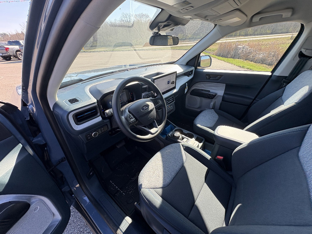 New 2026 Ford Maverick XLT image 31