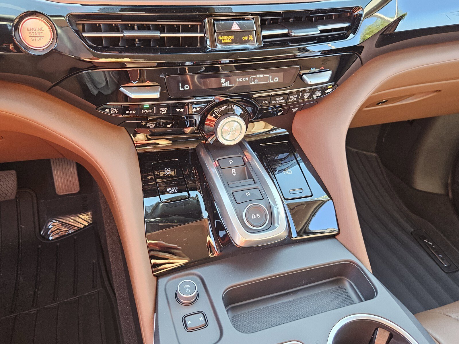 New 2026 Acura MDX FWD w/ Technology Package image 37