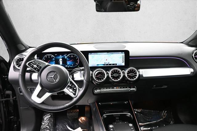 Certified 2023 Mercedes-Benz GLB 250 4MATIC image 22