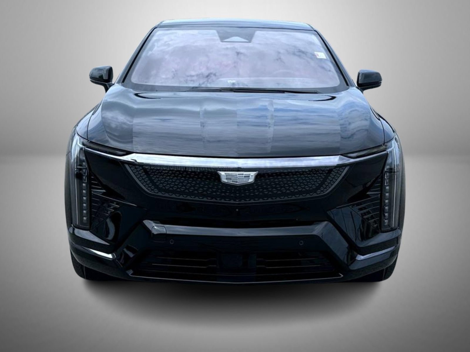Used 2026 Cadillac Optiq Sport 2 w/ LPO, Floor Liner Package AWD/4WD image 2
