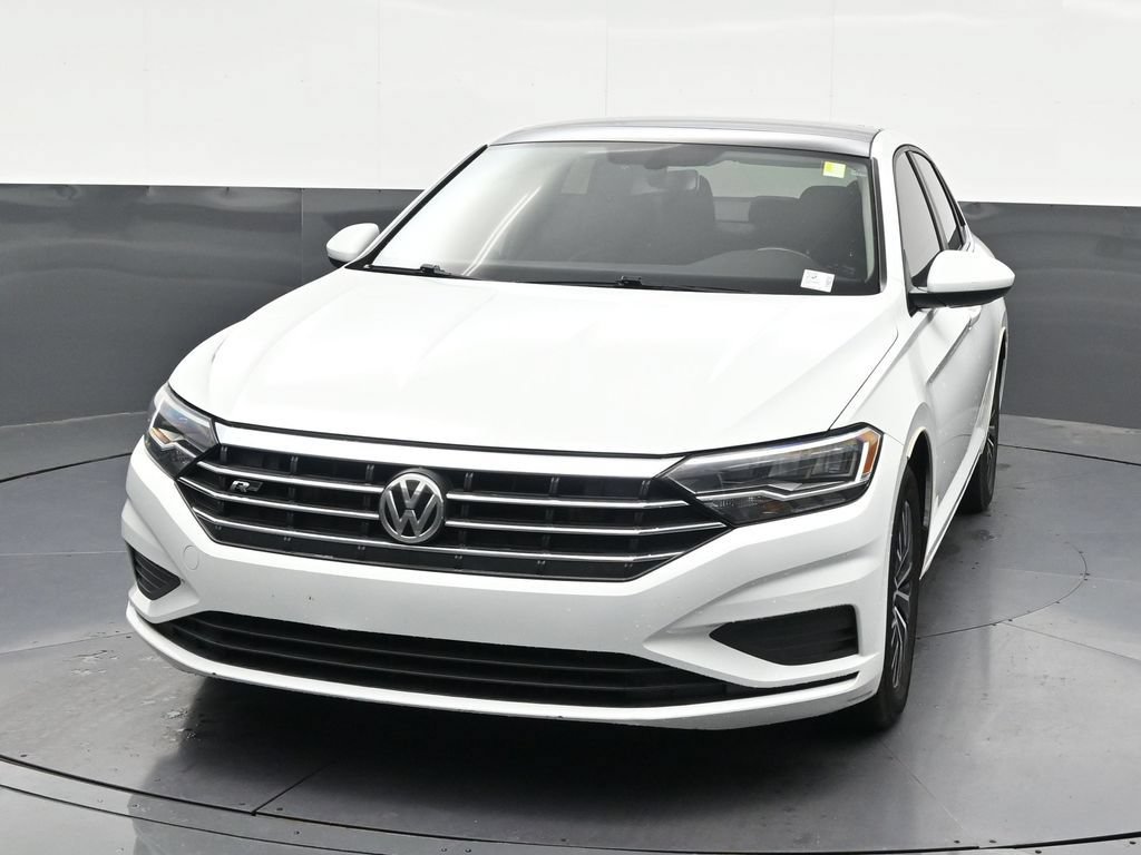 Used 2019 Volkswagen Jetta SE FWD image 9