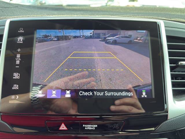 Used 2019 Honda Ridgeline RTL-E image 22