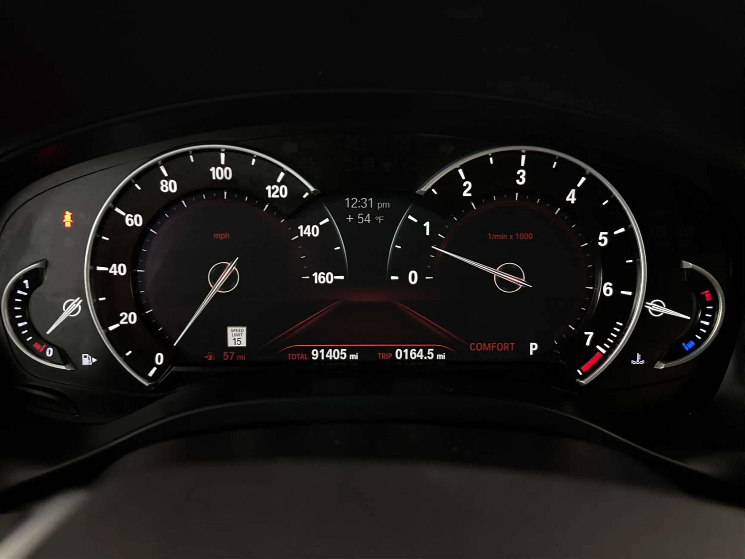 Used 2018 BMW X3 xDrive30i image 23