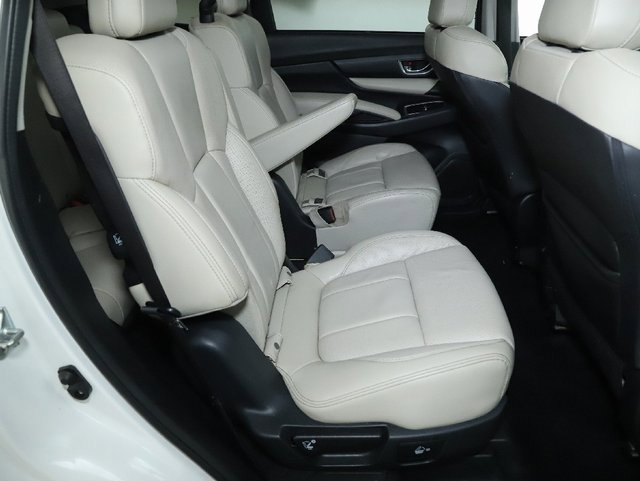 Used 2019 Subaru Ascent Limited w/ Popular Package #3 image 35