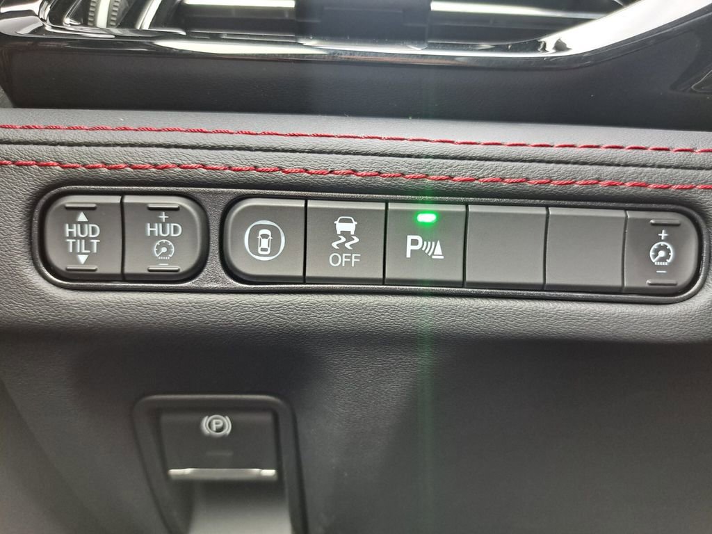 New 2026 Acura MDX Type S image 16