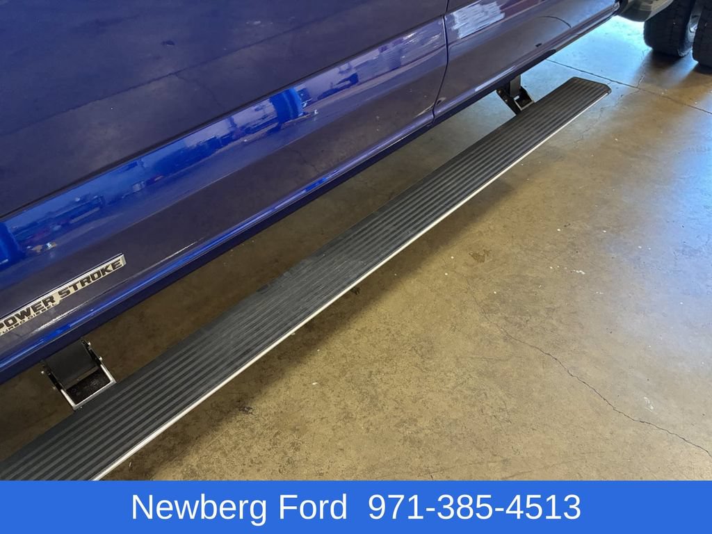 Used 2026 Ford F450 King Ranch w/ Chrome Package AWD/4WD image 13