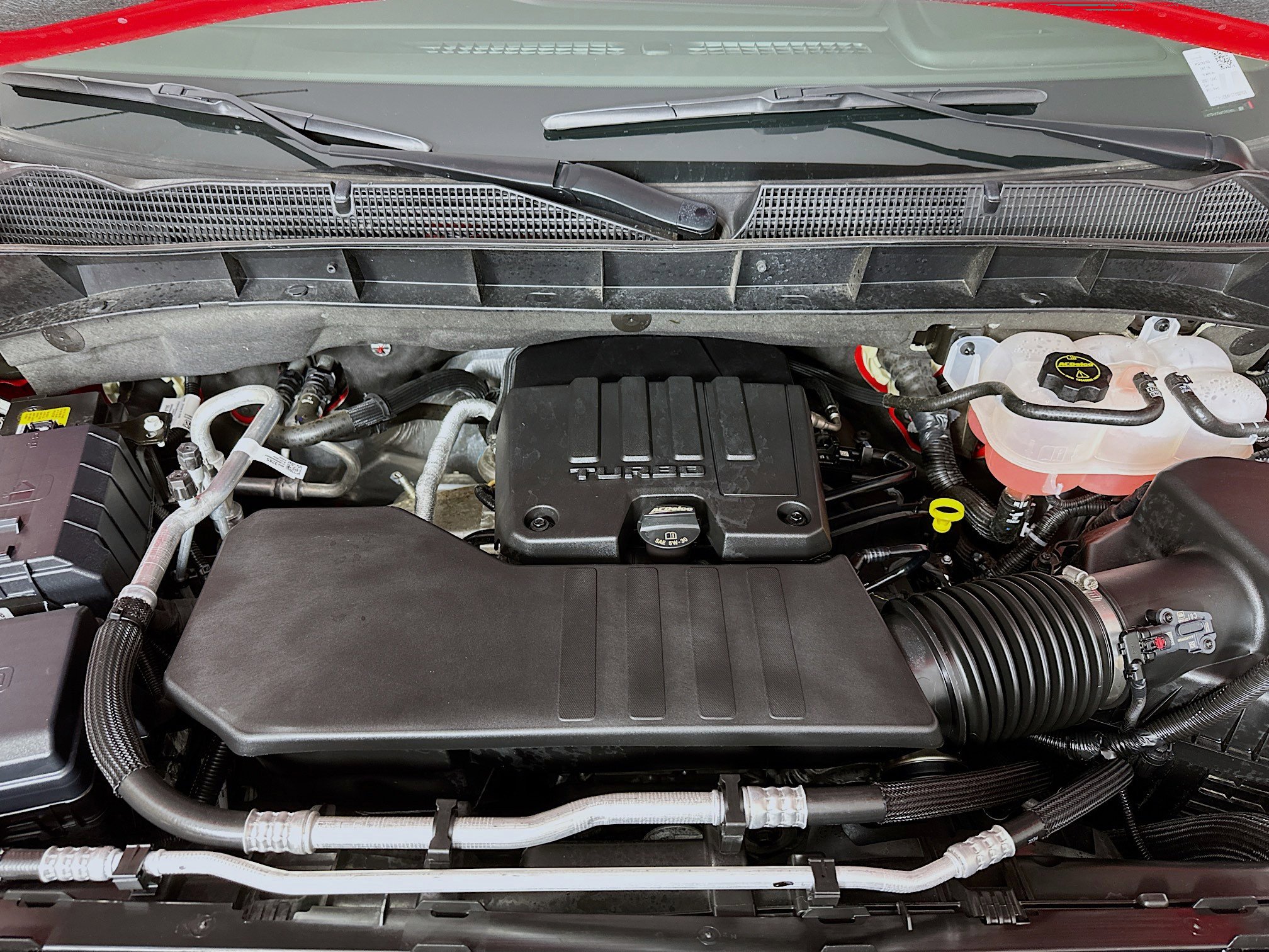 Used 2025 GMC Sierra 1500 Elevation image 32