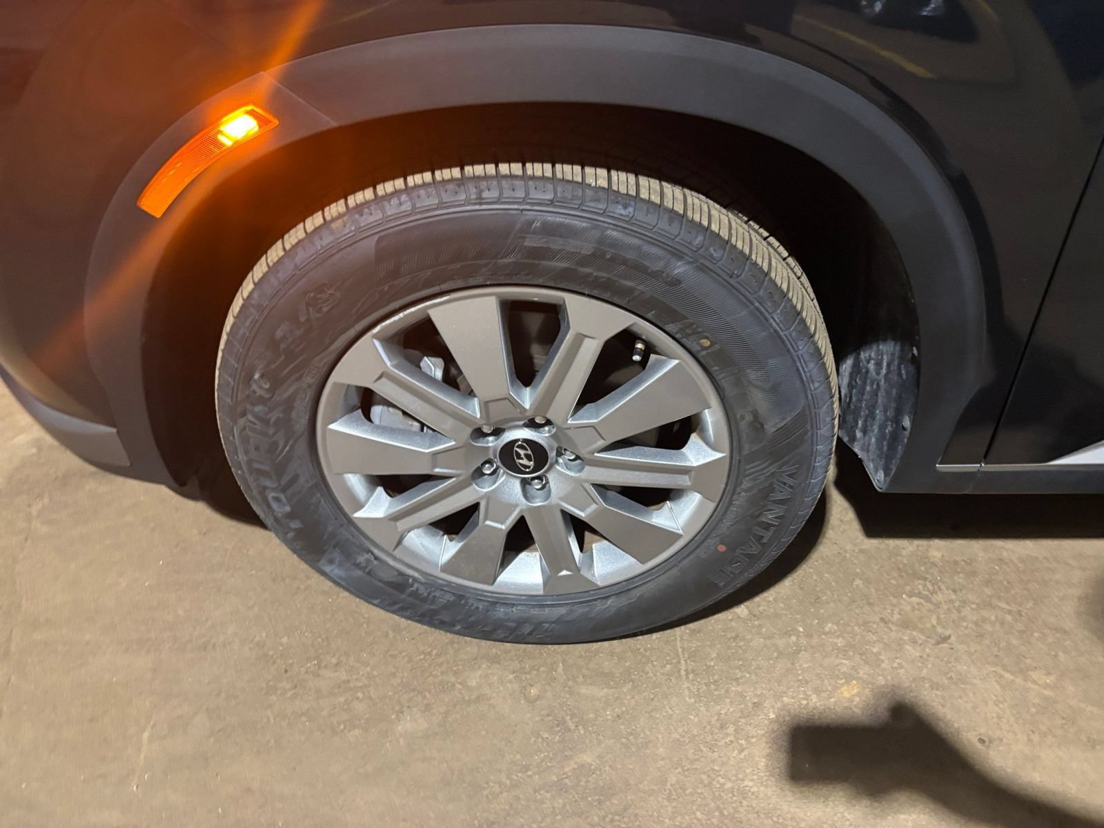 Used 2025 Hyundai Palisade SEL FWD image 32
