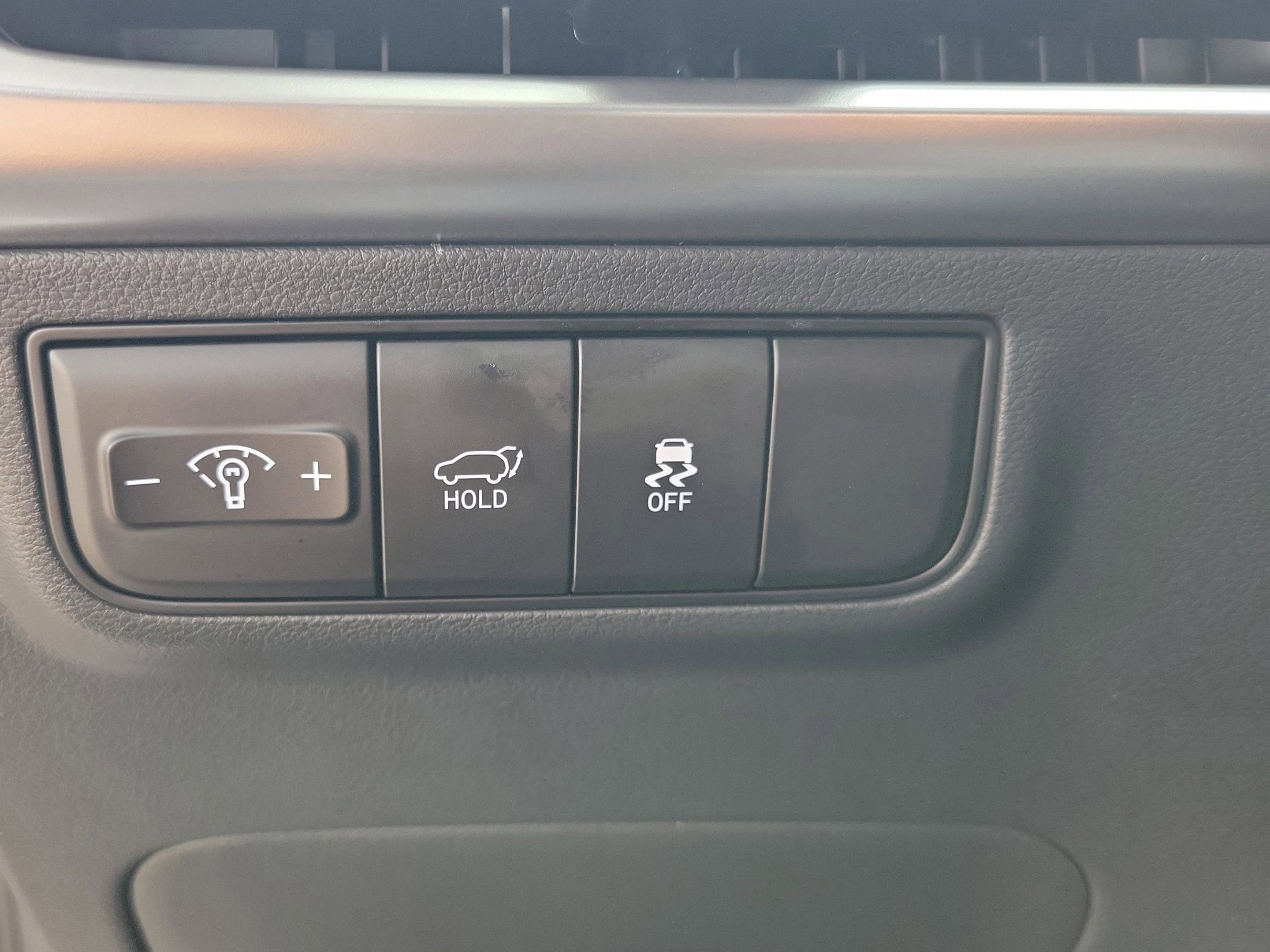 New 2026 Hyundai Tucson SEL image 20