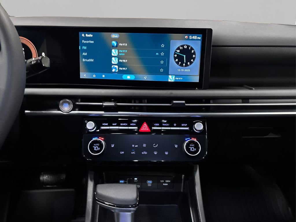 Used 2025 Hyundai Santa Cruz SEL image 19