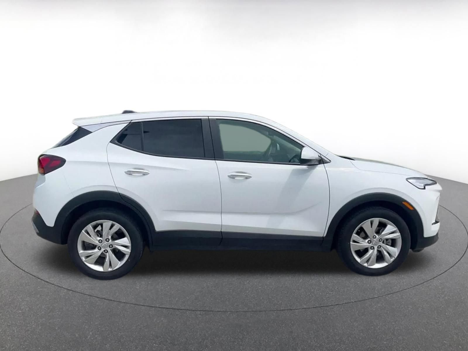 Used 2025 Buick Encore GX Preferred FWD image 16
