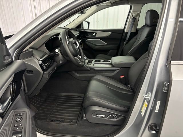 New 2026 Acura MDX FWD image 2