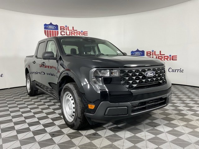 New 2025 Ford Maverick XL w/ 4K Tow Package