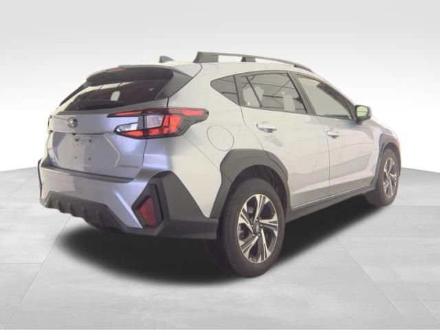 Used 2025 Subaru Crosstrek 2.0i Premium image 8