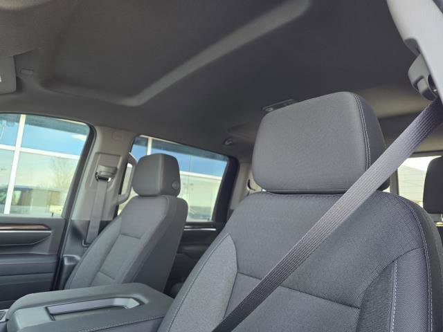 New 2026 Chevrolet Silverado 2500 LT w/ All Star Edition image 17