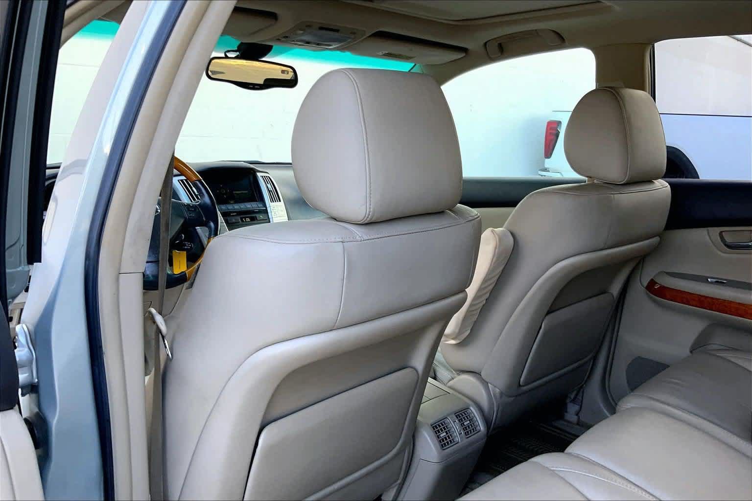 Used 2006 Lexus RX 400h AWD image 12