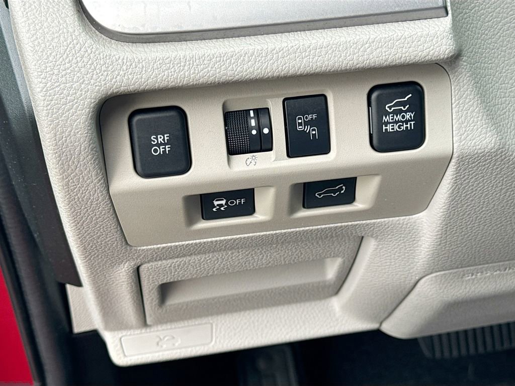 Used 2018 Subaru Forester 2.5i Premium image 10