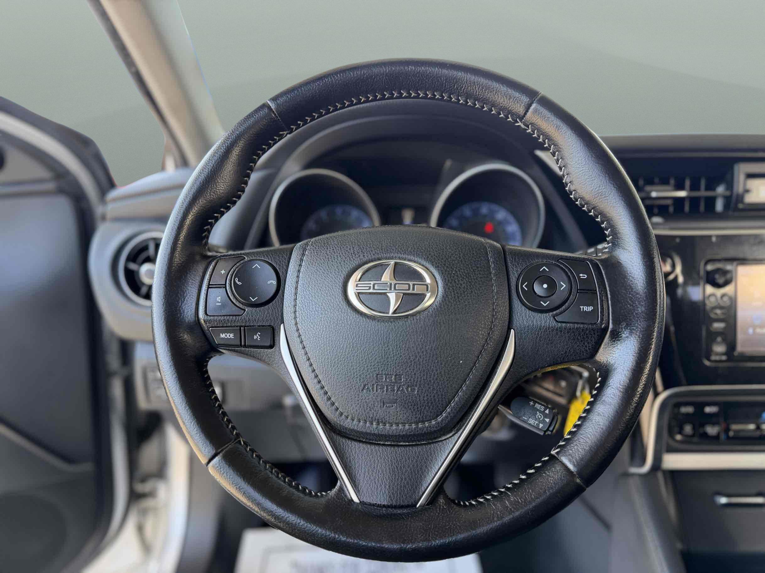 Used 2016 Scion iM FWD image 15