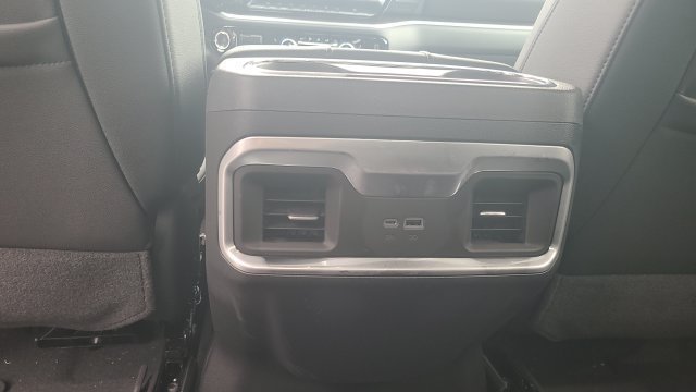 New 2026 GMC Sierra 1500 Elevation w/ Elevation Premium Package AWD/4WD image 16
