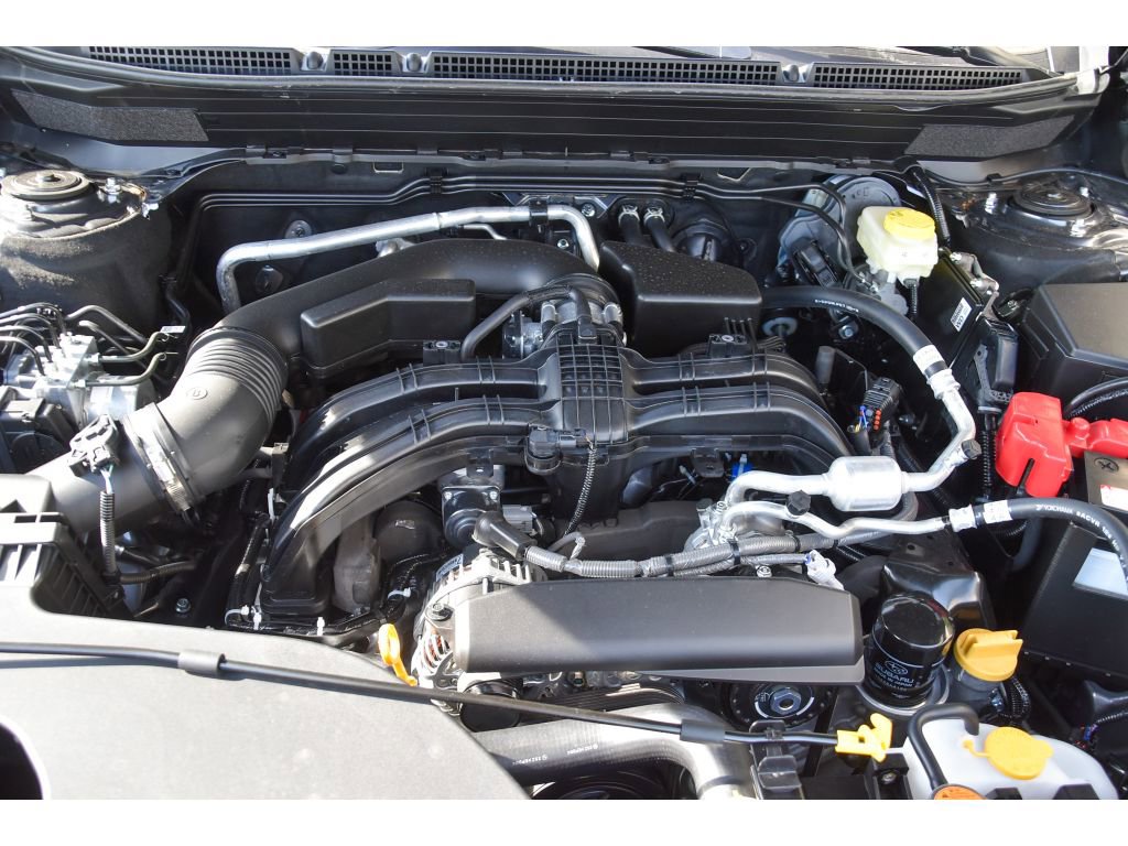 New 2026 Subaru Outback Limited AWD/4WD image 23