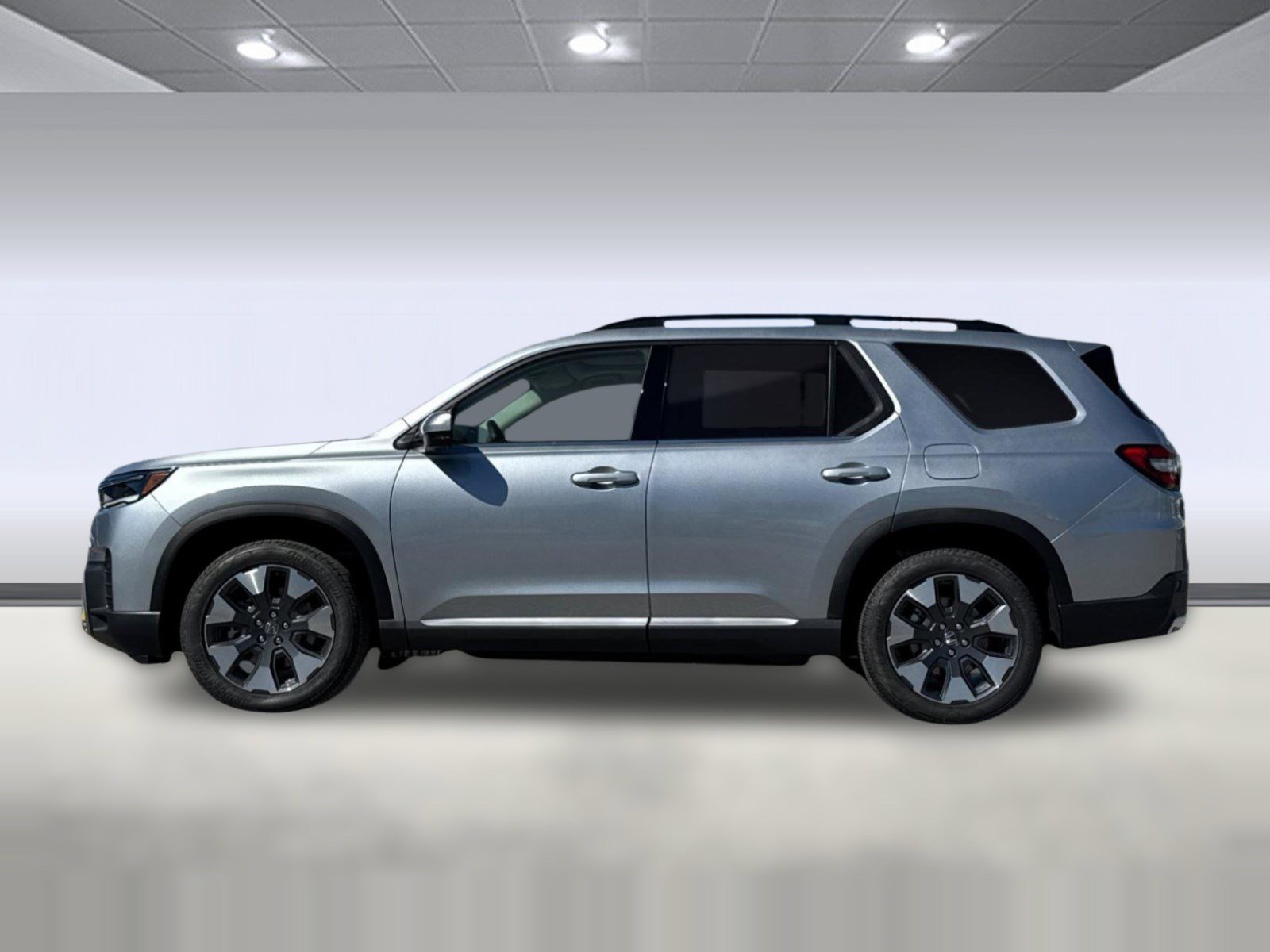 New 2026 Honda Pilot Elite image 2