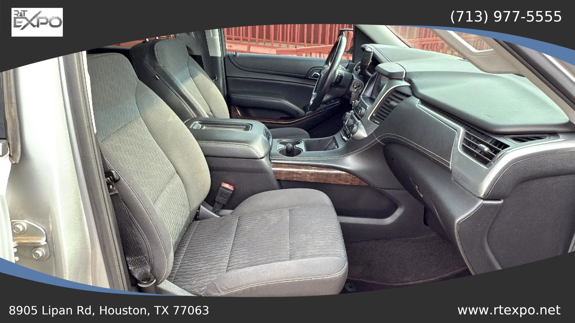 Used 2018 Chevrolet Tahoe LS image 35