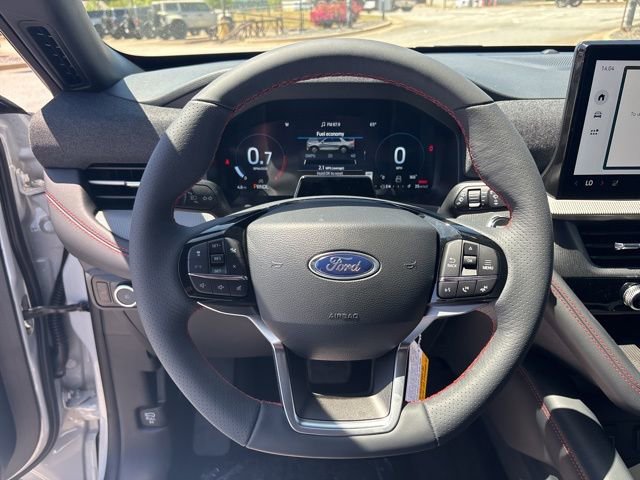 New 2026 Ford Explorer ST-Line RWD image 14