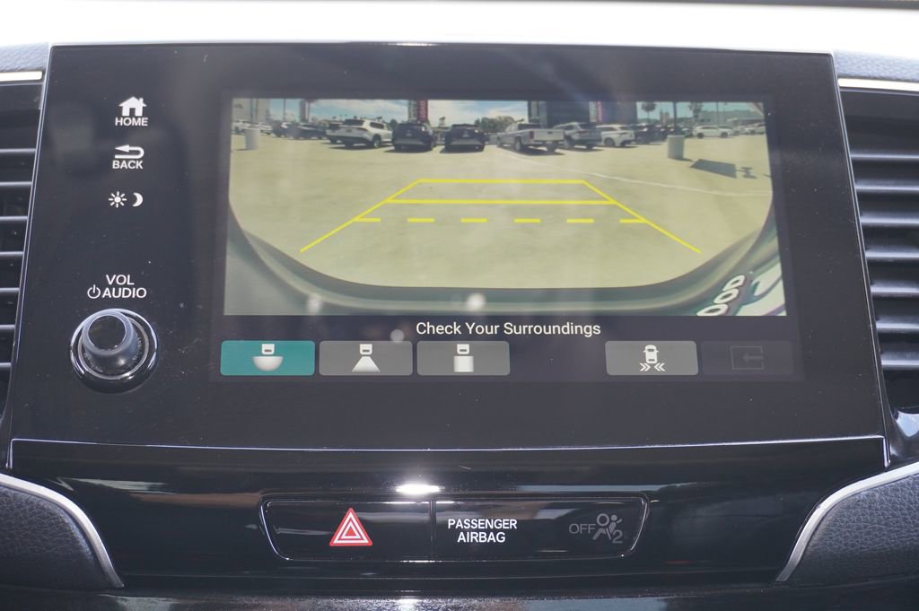 Used 2019 Honda Pilot Elite image 21