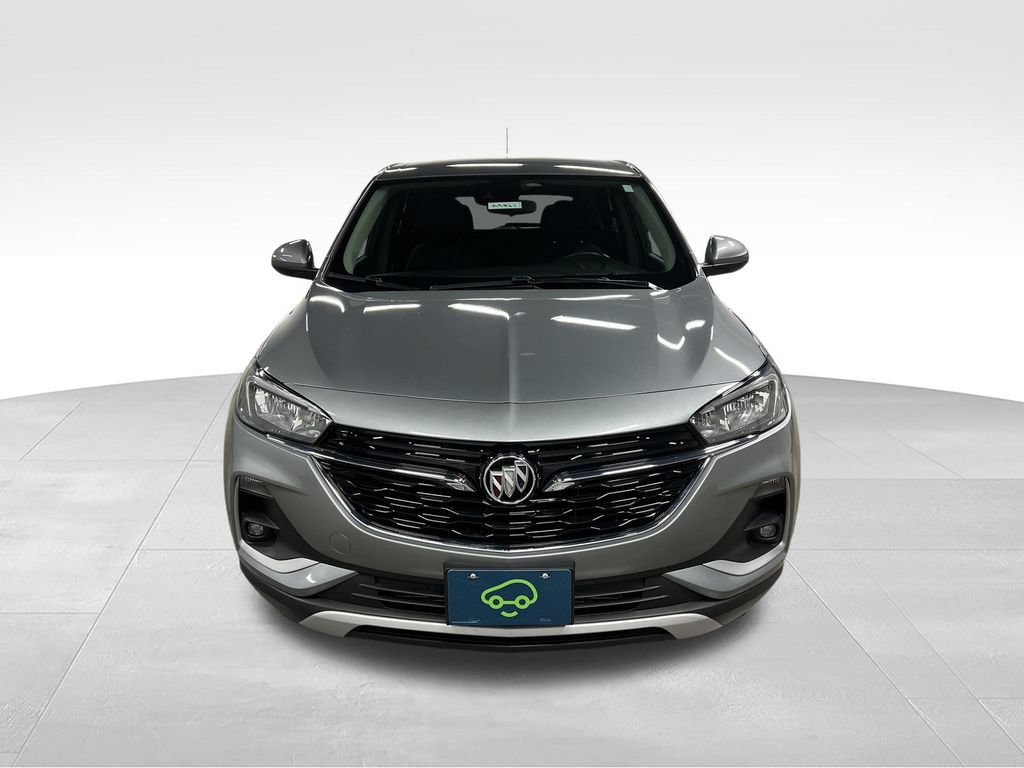Certified 2023 Buick Encore GX Preferred w/ Cold Weather Comfort Package AWD/4WD image 4